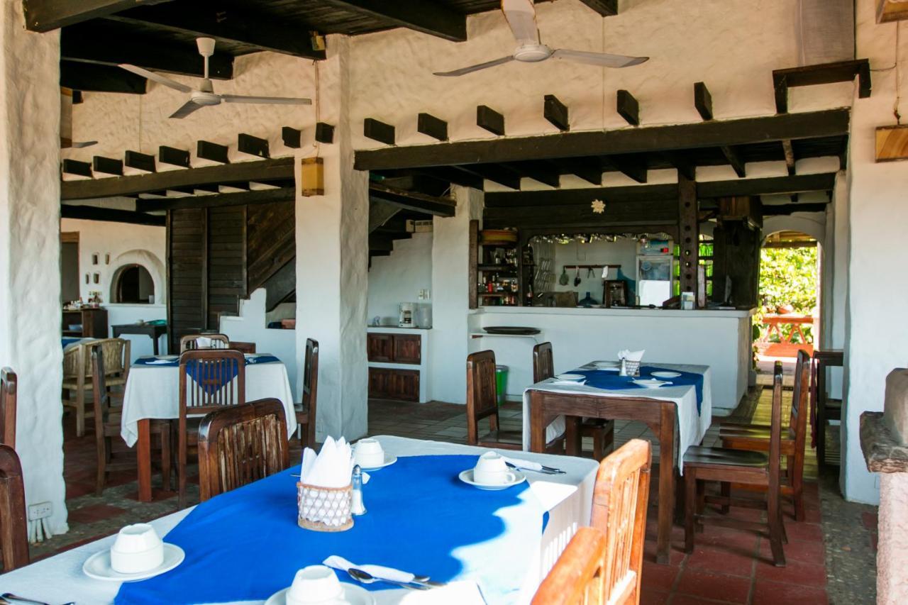 Hotel Arcoiris Puerto Escondido  Buitenkant foto