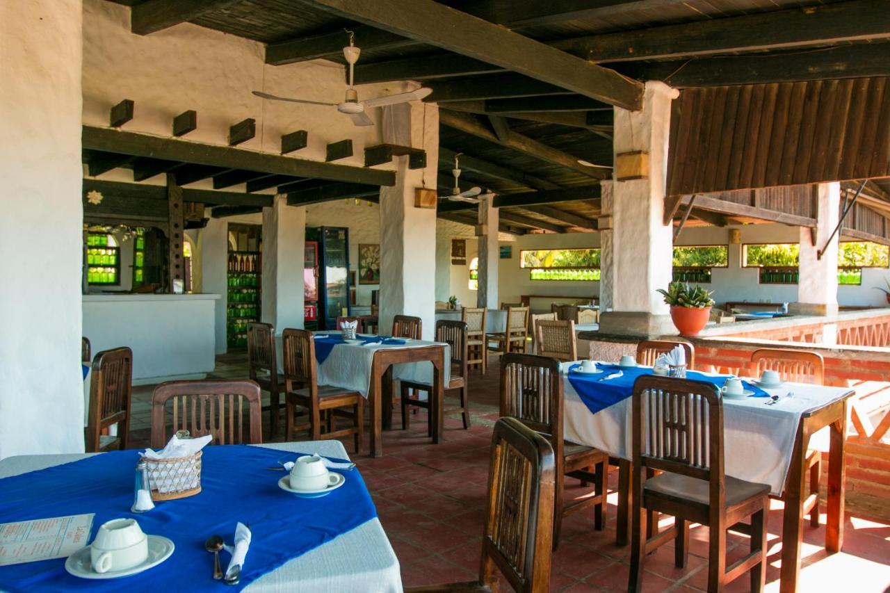 Hotel Arcoiris Puerto Escondido  Buitenkant foto